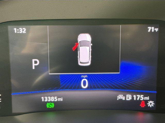 used 2022 Volkswagen Atlas car, priced at $24,460