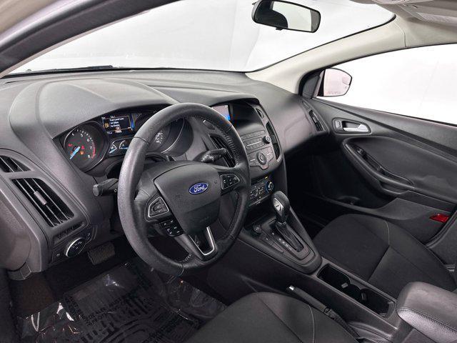 used 2018 Ford Focus car, priced at $12,995