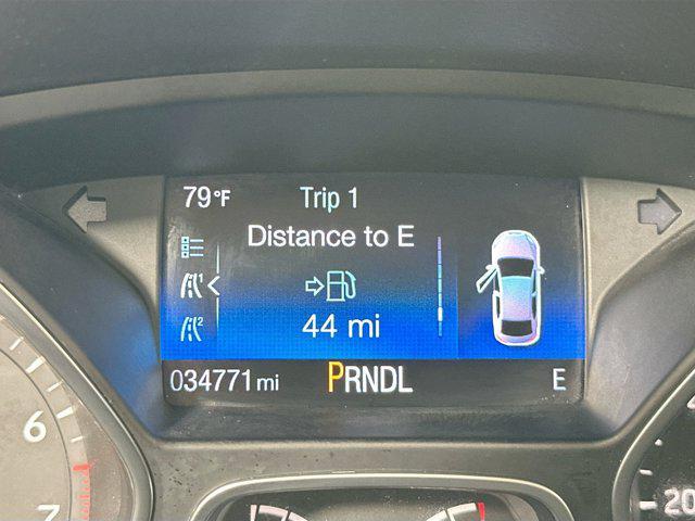 used 2018 Ford Focus car, priced at $12,995