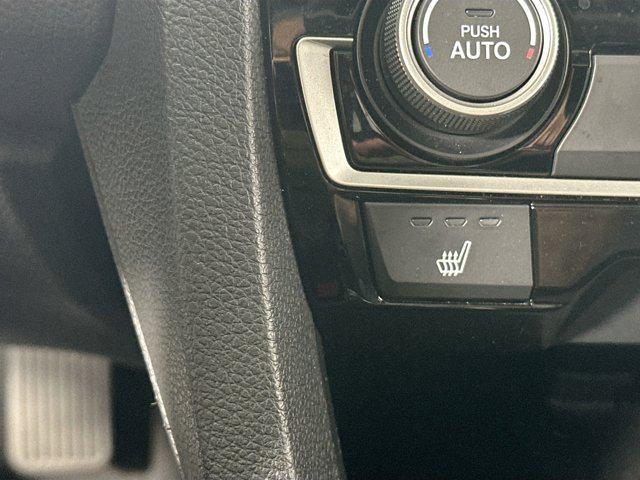 used 2020 Honda Civic car, priced at $20,153