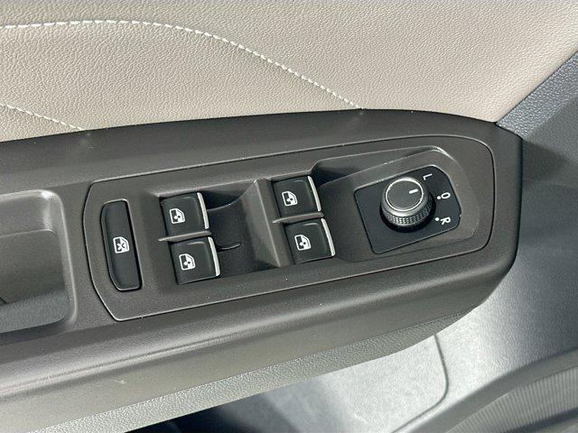 used 2022 Volkswagen Atlas car, priced at $24,246