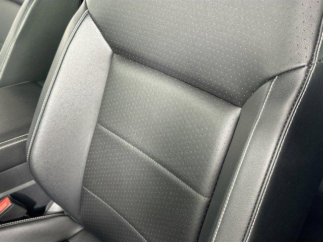 used 2022 Volkswagen Atlas car, priced at $24,246
