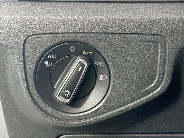 used 2022 Volkswagen Atlas car, priced at $24,246