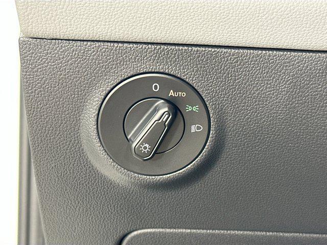 used 2022 Volkswagen Taos car, priced at $22,008