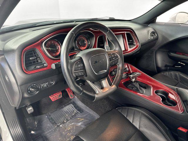 used 2016 Dodge Challenger car, priced at $45,180
