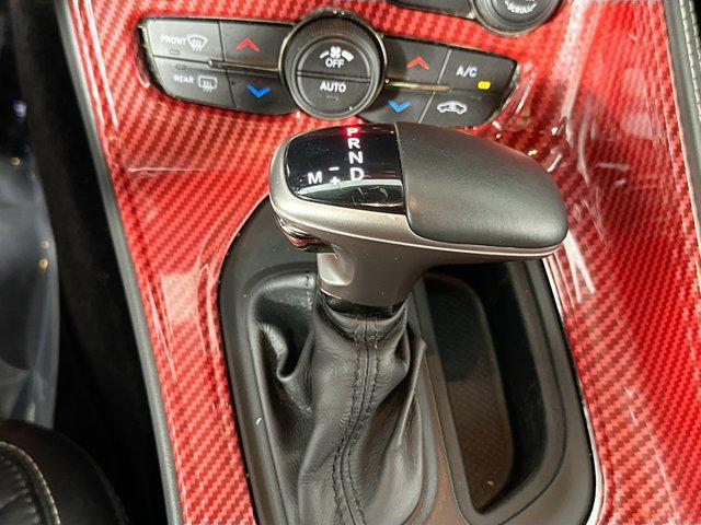 used 2016 Dodge Challenger car, priced at $45,180