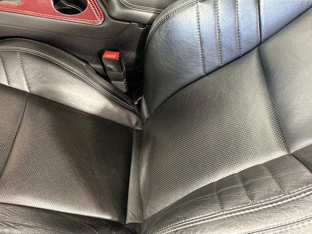 used 2016 Dodge Challenger car, priced at $45,180