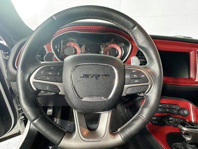 used 2016 Dodge Challenger car, priced at $45,180