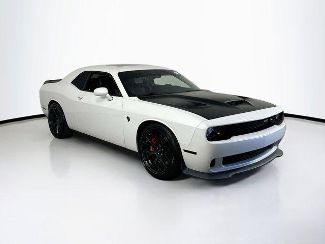 used 2016 Dodge Challenger car, priced at $45,180