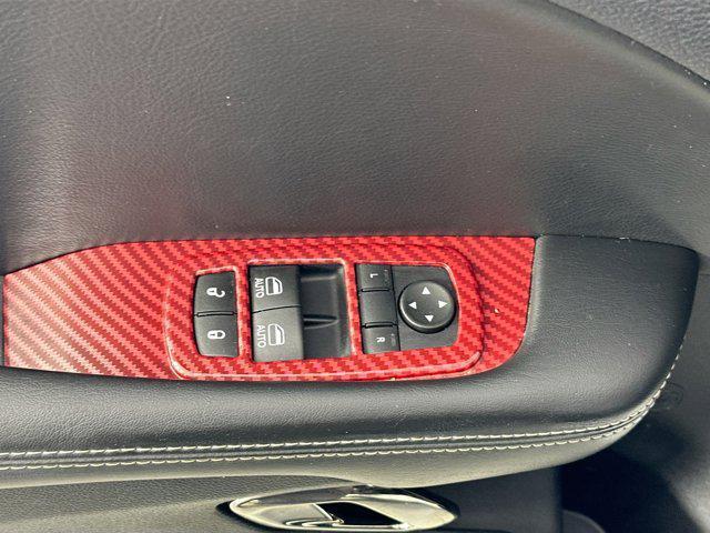 used 2016 Dodge Challenger car, priced at $45,180