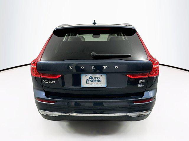 used 2022 Volvo XC60 car, priced at $34,387