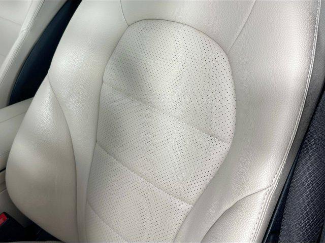used 2018 Mercedes-Benz C-Class car, priced at $21,495
