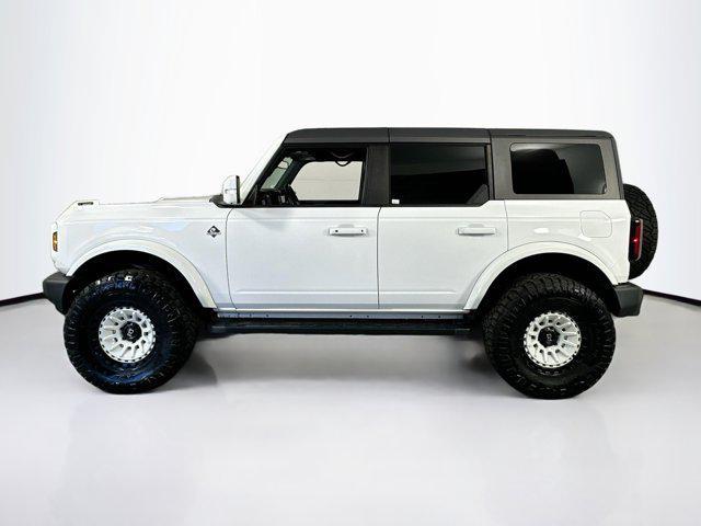 used 2022 Ford Bronco car, priced at $41,160