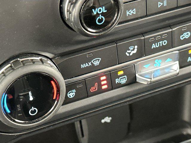 used 2022 Ford Bronco car, priced at $41,160