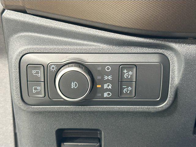 used 2022 Ford Bronco car, priced at $41,160