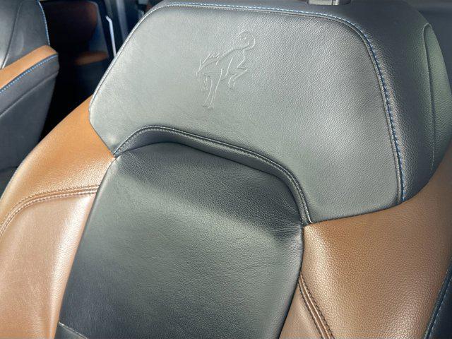 used 2022 Ford Bronco car, priced at $41,160