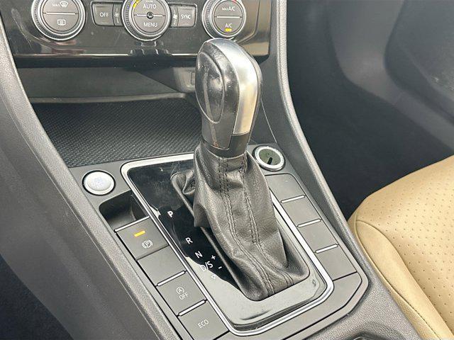 used 2020 Volkswagen Jetta car, priced at $13,188