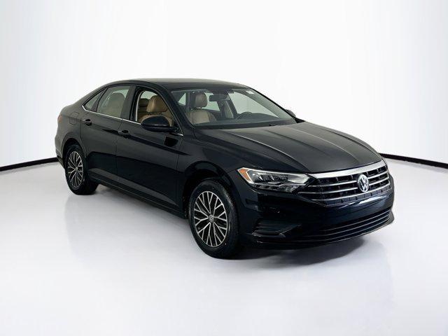used 2020 Volkswagen Jetta car, priced at $13,188