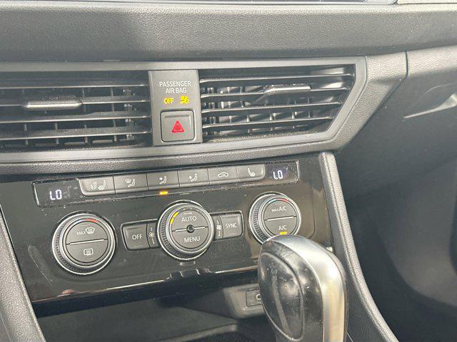 used 2020 Volkswagen Jetta car, priced at $13,188