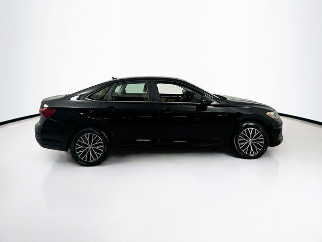used 2020 Volkswagen Jetta car, priced at $13,188