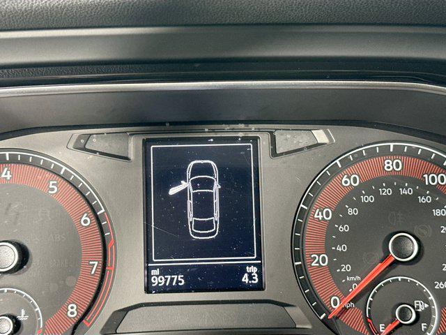 used 2020 Volkswagen Jetta car, priced at $13,188