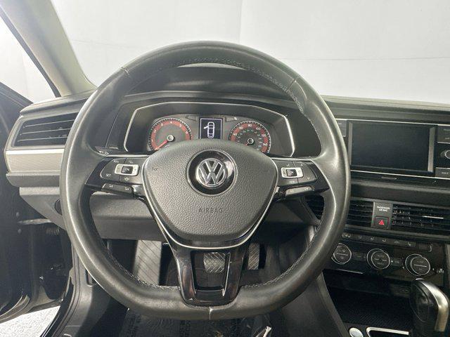 used 2020 Volkswagen Jetta car, priced at $13,188