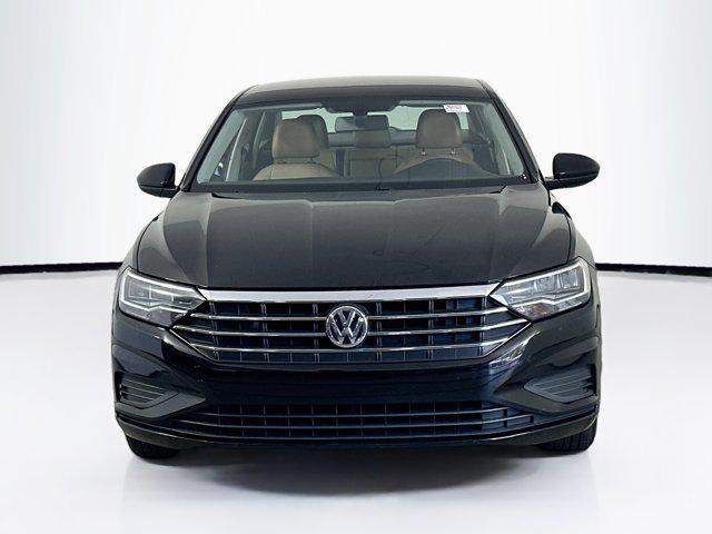 used 2020 Volkswagen Jetta car, priced at $13,188