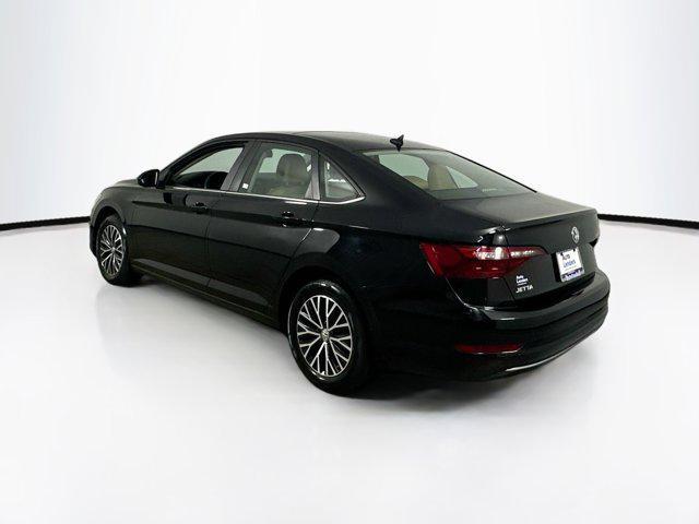 used 2020 Volkswagen Jetta car, priced at $13,188
