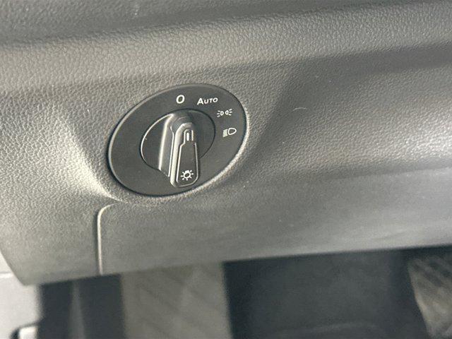 used 2020 Volkswagen Jetta car, priced at $13,188