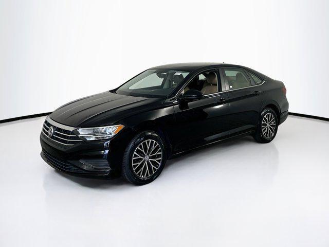used 2020 Volkswagen Jetta car, priced at $13,188