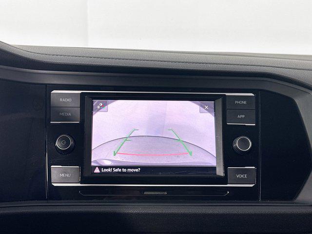 used 2020 Volkswagen Jetta car, priced at $13,188