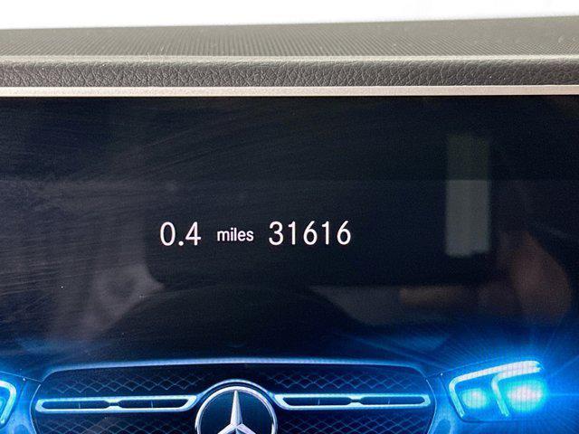 used 2021 Mercedes-Benz GLS 450 car, priced at $52,962