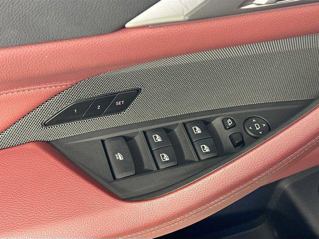 used 2022 BMW M440 car, priced at $44,634