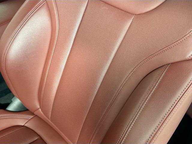 used 2022 BMW M440 car, priced at $44,634