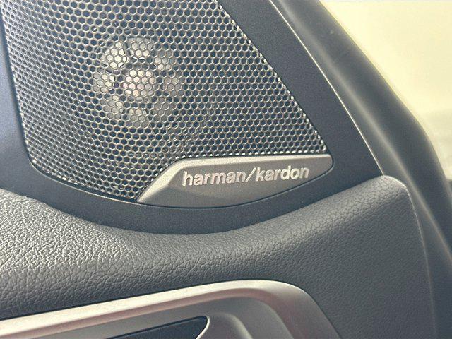 used 2022 BMW M440 car, priced at $44,634