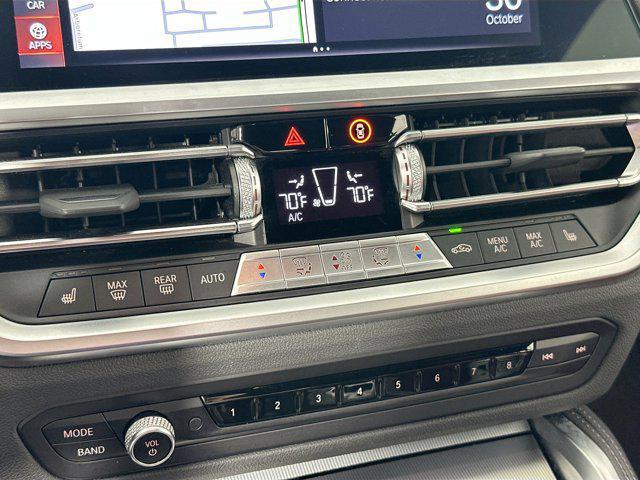 used 2022 BMW M440 car, priced at $44,634