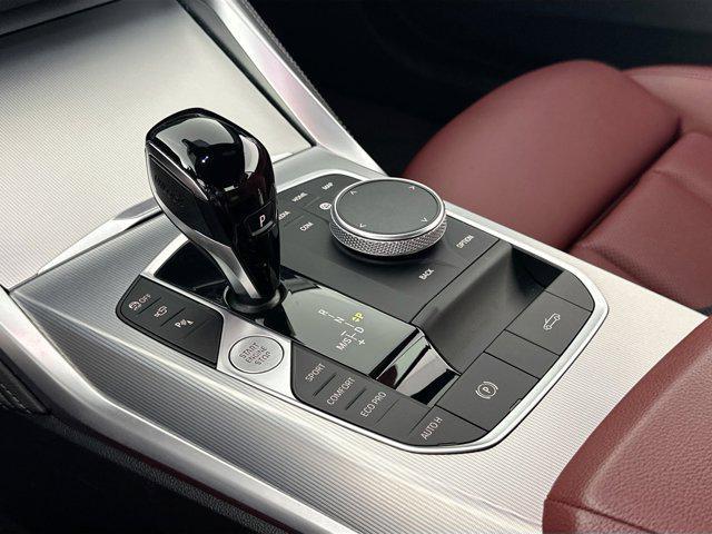 used 2022 BMW M440 car, priced at $44,634