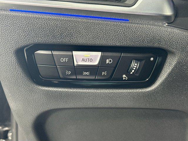 used 2022 BMW M440 car, priced at $44,634