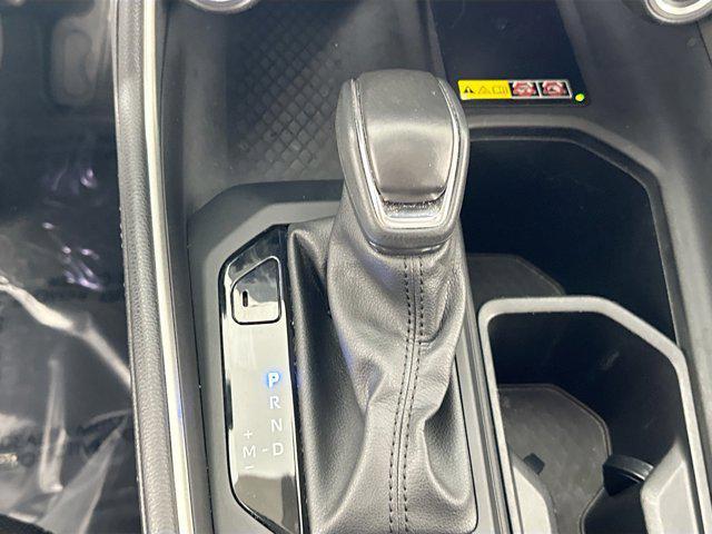 used 2024 Toyota Grand Highlander car, priced at $45,188