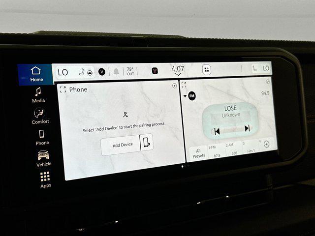 used 2024 Jeep Gladiator car, priced at $45,461