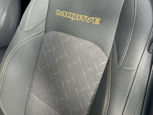 used 2024 Jeep Gladiator car, priced at $45,461