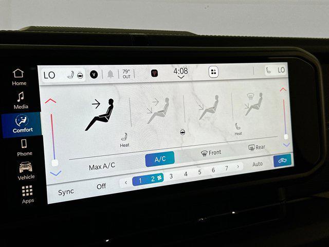 used 2024 Jeep Gladiator car, priced at $45,461