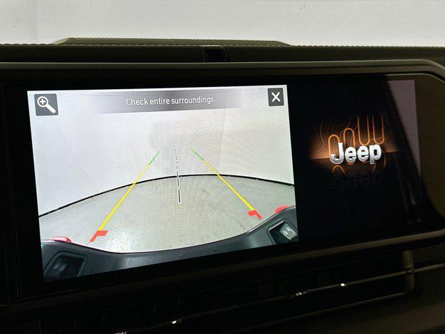 used 2024 Jeep Gladiator car, priced at $45,461