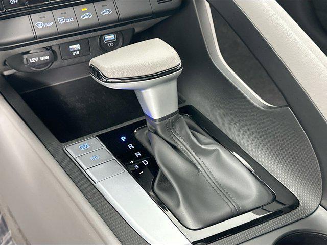 used 2023 Hyundai Elantra car, priced at $18,501