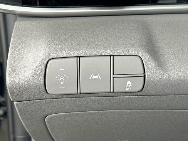 used 2023 Hyundai Elantra car, priced at $18,501