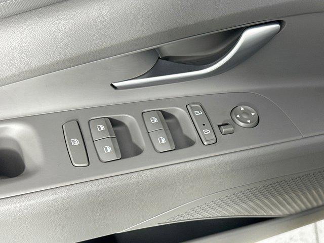 used 2023 Hyundai Elantra car, priced at $18,501