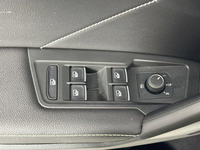 used 2022 Volkswagen Tiguan car, priced at $21,555