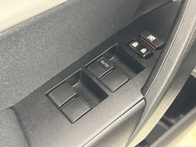 used 2017 Toyota Corolla car, priced at $15,108