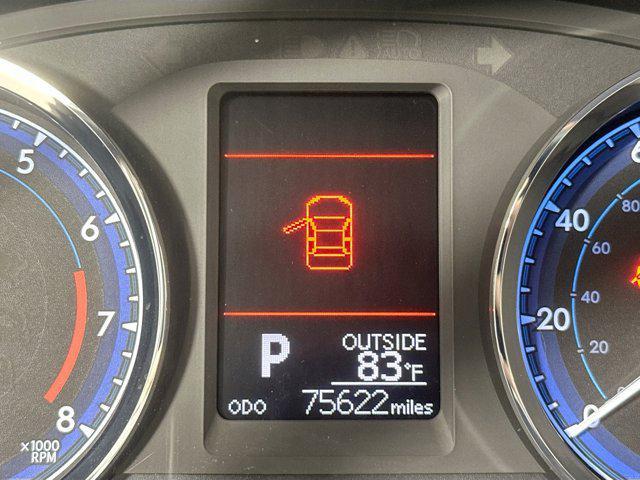 used 2017 Toyota Corolla car, priced at $15,108