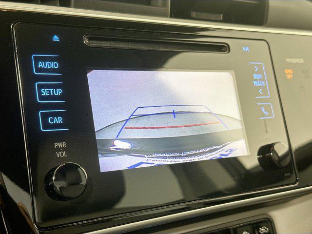 used 2017 Toyota Corolla car, priced at $15,108